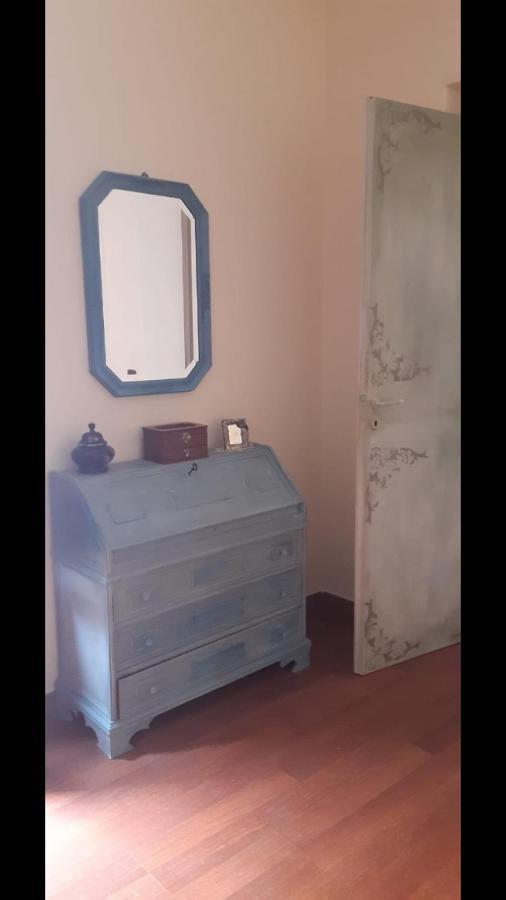 A Casa Dell'Amica Mia Hotel San Nicola Arcella Eksteriør billede