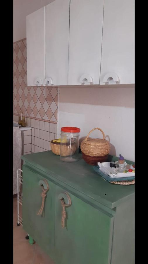 A Casa Dell'Amica Mia Hotel San Nicola Arcella Eksteriør billede