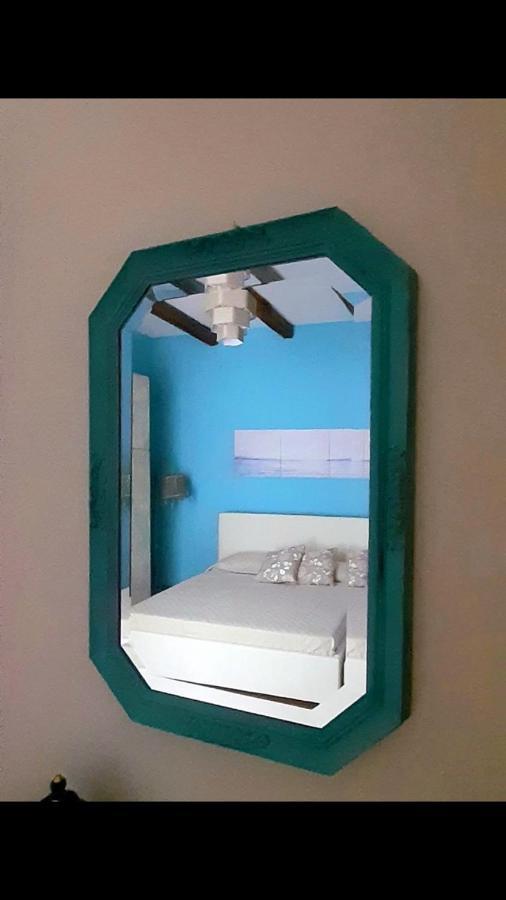 A Casa Dell'Amica Mia Hotel San Nicola Arcella Eksteriør billede