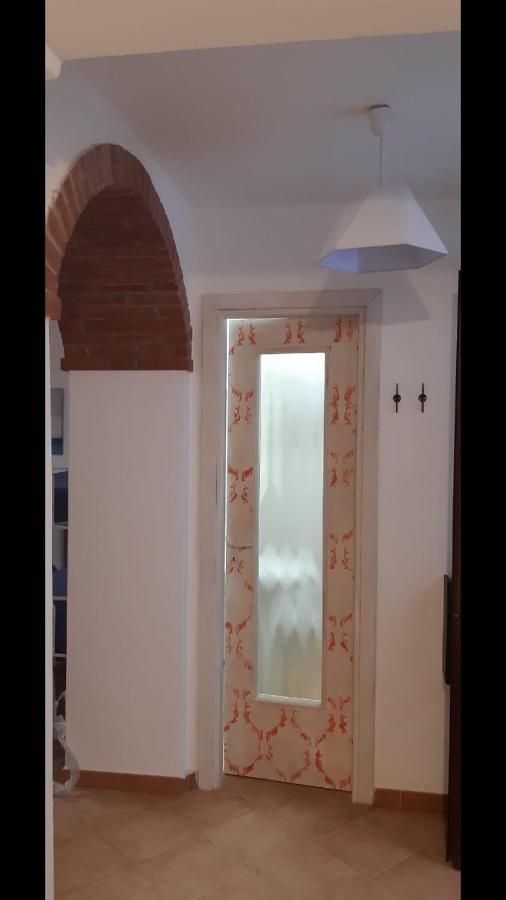 A Casa Dell'Amica Mia Hotel San Nicola Arcella Eksteriør billede