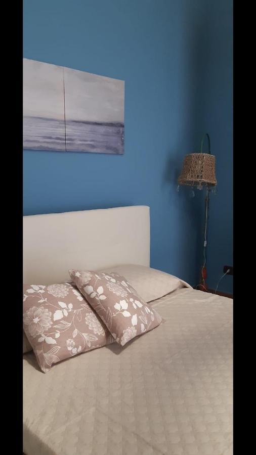 A Casa Dell'Amica Mia Hotel San Nicola Arcella Eksteriør billede