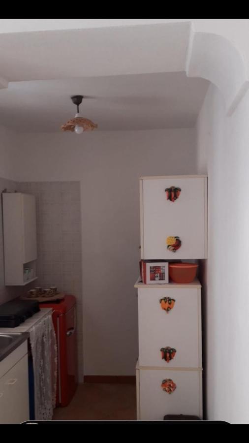 A Casa Dell'Amica Mia Hotel San Nicola Arcella Eksteriør billede