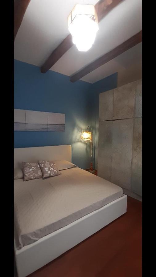 A Casa Dell'Amica Mia Hotel San Nicola Arcella Eksteriør billede