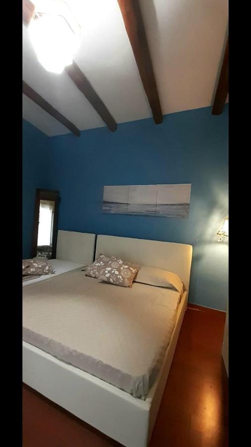 A Casa Dell'Amica Mia Hotel San Nicola Arcella Eksteriør billede