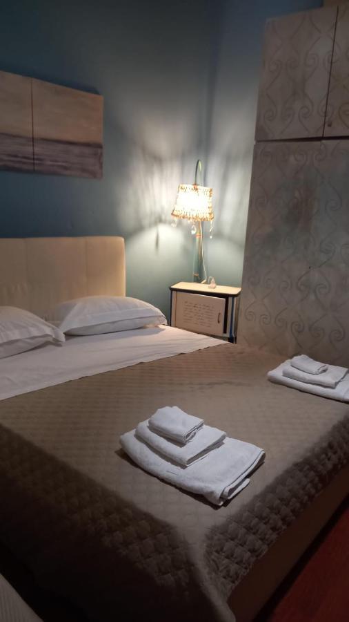 A Casa Dell'Amica Mia Hotel San Nicola Arcella Eksteriør billede